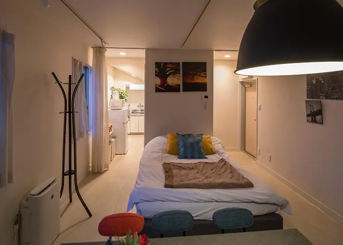 Maison Nagasaki 201