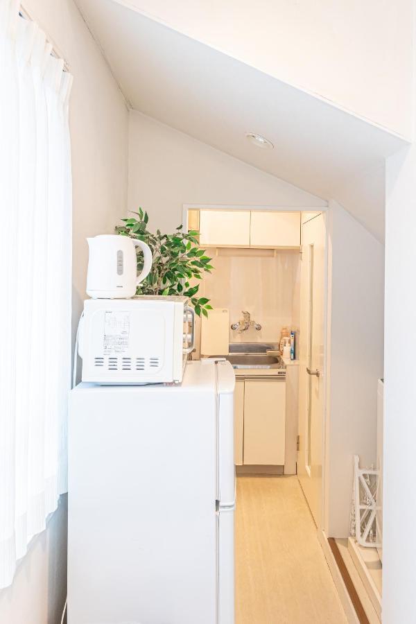 Maison Nagasaki 201 Tokyo