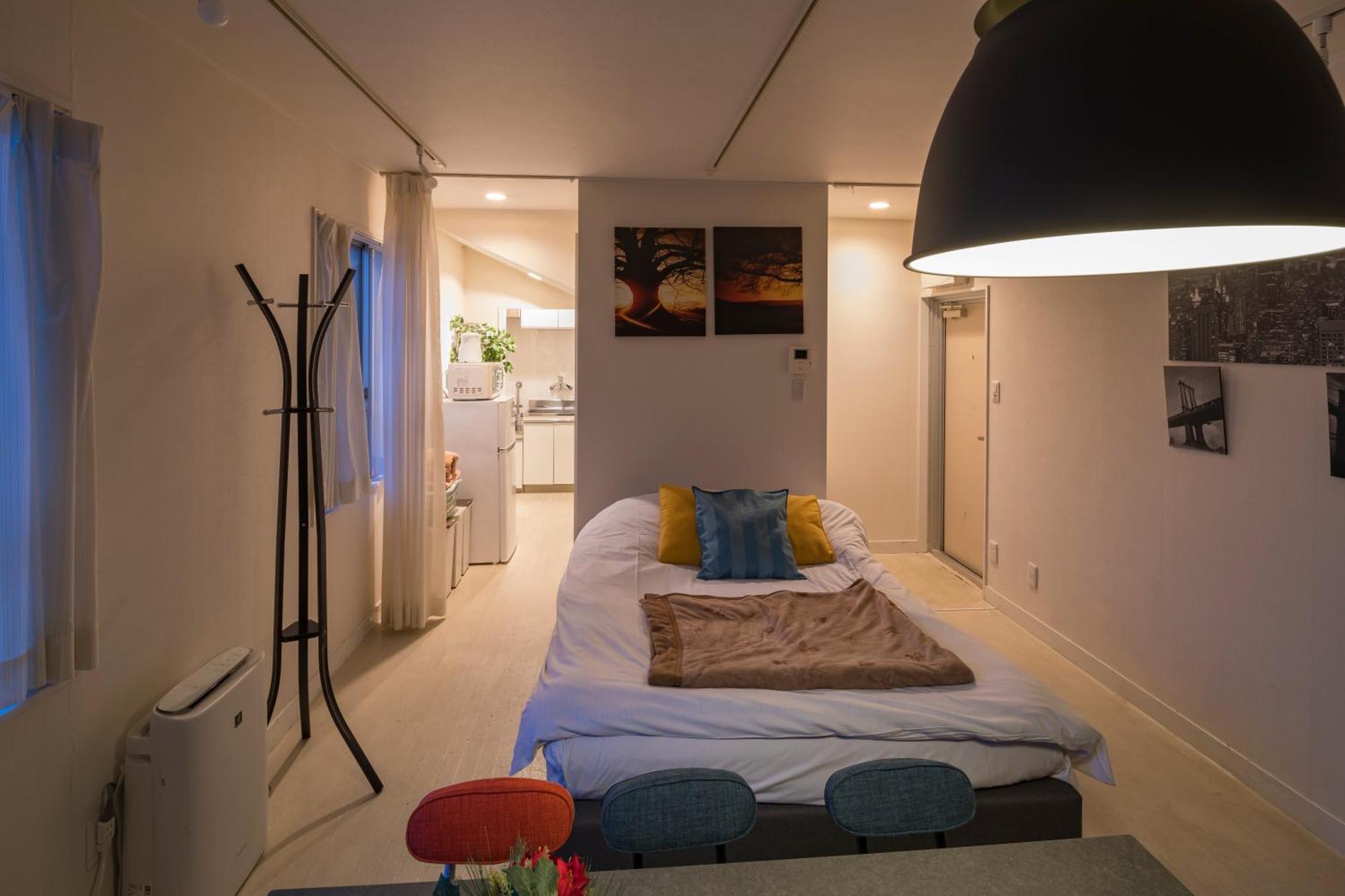 Maison Nagasaki 201 Tokyo