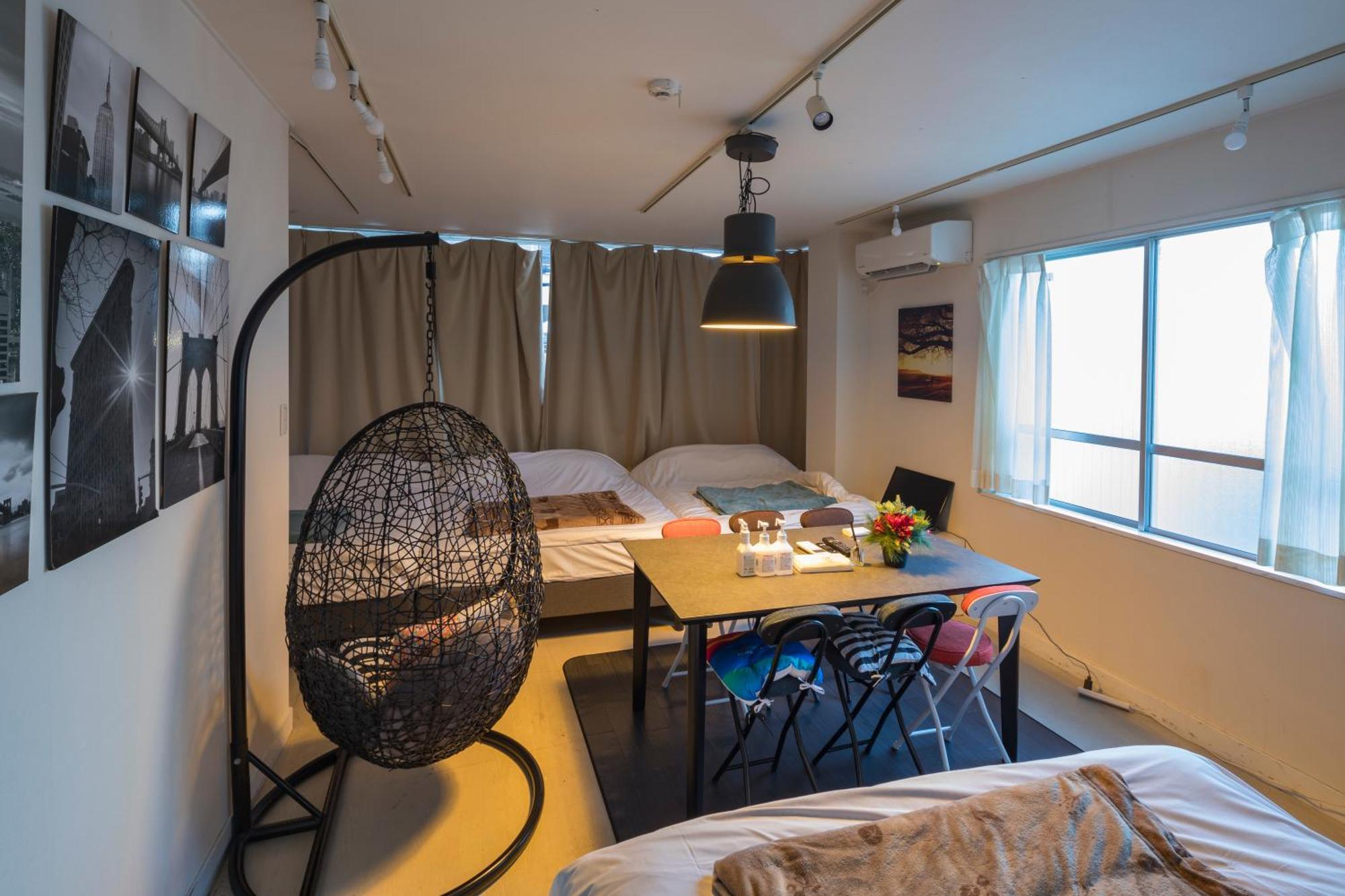 Apartment Maison Nagasaki 201