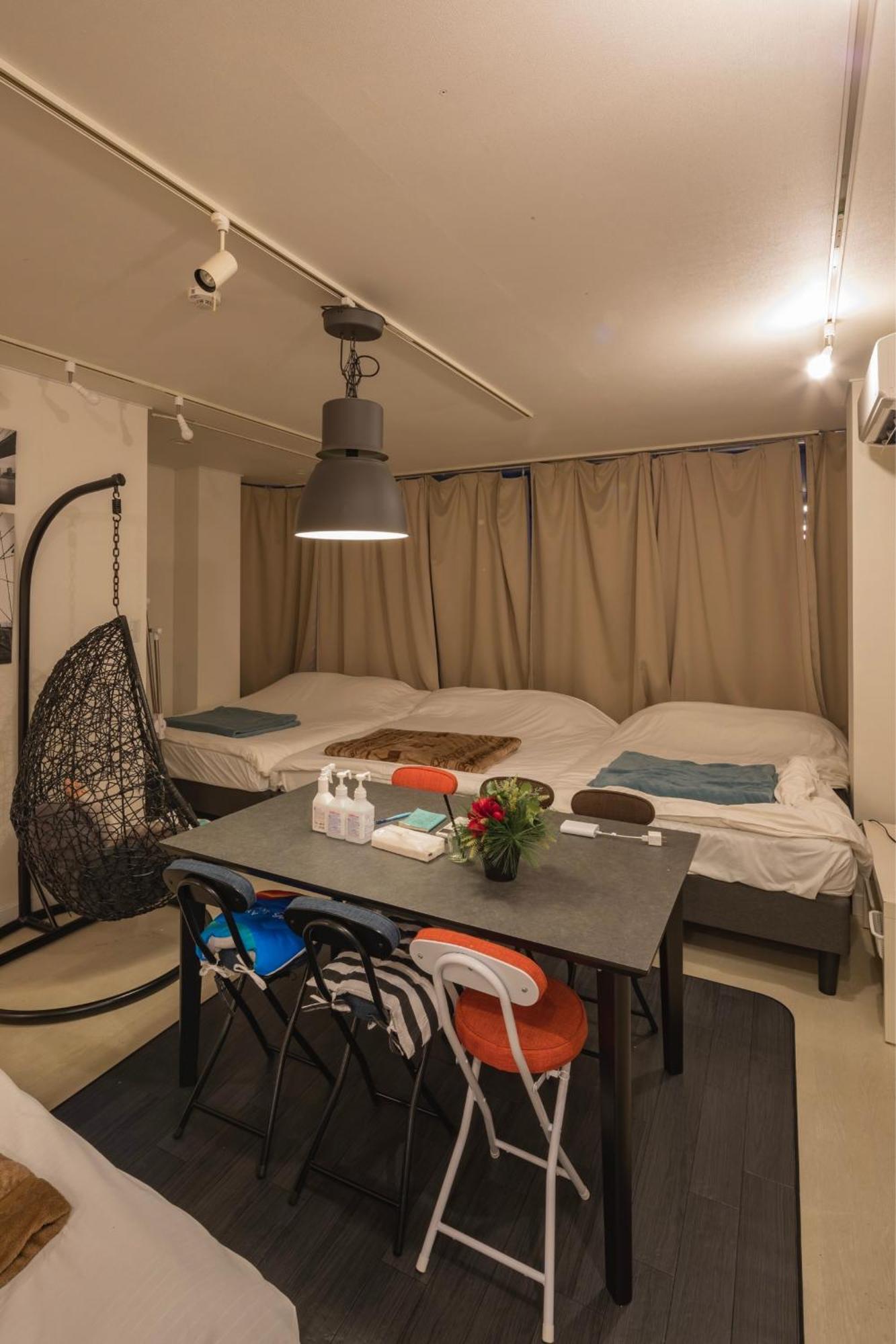 Maison Nagasaki 201 Tokyo