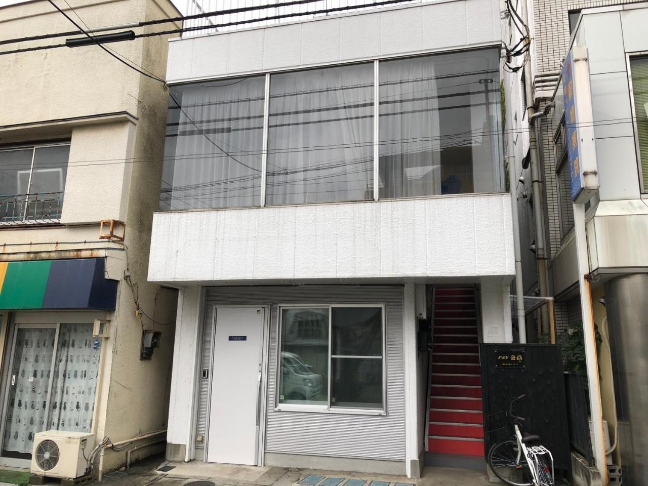 Maison Nagasaki 201