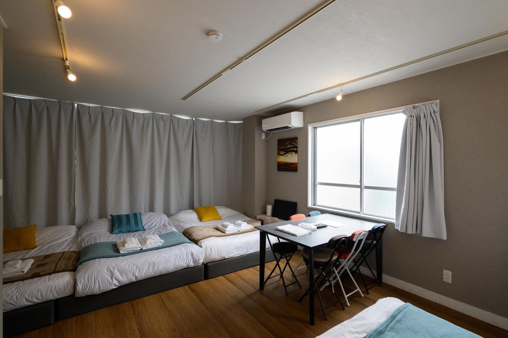 Maison Nagasaki 201 อพาร์ทเม้น *